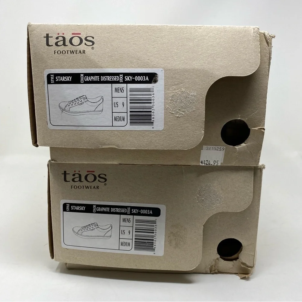 Taos Footwear taos footwear®